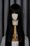 ZELEX Silicone Doll 165cm(5.41 ft) E-cup Full Size Lifelike Sex Doll with #GE81 Head