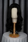 ZELEX Silicone Doll 165cm(5.41 ft) E-cup Full Size Lifelike Sex Doll with #GE81 Head