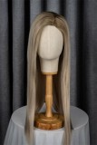 ZELEX Full silicone sex doll 175cm E-cup #GE16_1 head with movable jaw Natural Skin