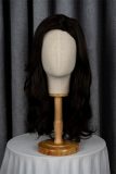ZELEX Silicone Doll 165cm(5.41 ft) E-cup Full Size Lifelike Sex Doll with #GE81 Head