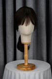 ZELEX Silicone Doll 165cm(5.41 ft) E-cup Full Size Lifelike Sex Doll with #GE81 Head