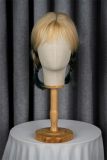 ZELEX Silicone Doll 165cm(5.41 ft) E-cup Full Size Lifelike Sex Doll with #GE81 Head