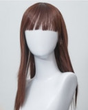 Jiusheng Doll  Sex Doll 168cm/5ft5 C-cup Yoyo Head Natural Skin Color Full Silicone