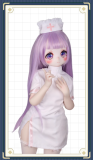 MOZU DOLL 85cm Paimon Soft vinyl head  with light weight TPE body easy to store and use (body material selectable)