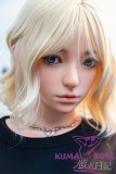 Firefly Diary 164cm G-cup Xifeng Head Full Silicone Sex Doll With Body Make-up Camping