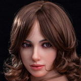 【2025.4.21-5.19】 Irontech Doll Decemberr Promotion Full Silicone Sex Doll