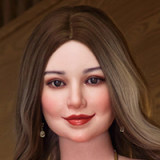 【2025.4.21-5.19】 Irontech Doll Decemberr Promotion Full Silicone Sex Doll
