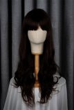 ZELEX Full silicone sex doll 170cm C-cup #GE139-1 head