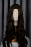 ZELEX Full silicone sex doll 170cm C-cup #GE139-1 head