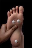 ZELEX Full silicone sex doll 170cm C-cup #GE139-1 head