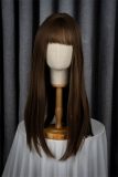ZELEX Full silicone sex doll 170cm C-cup #GE139-1 head