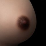 ZELEX Full silicone sex doll 170cm C-cup #GE139-1 head