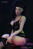 XTDOLL 164cm C-cup Cynthia head super reduce wight full silicone doll life-size real love doll