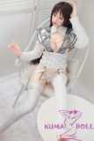MLW Doll Sex Doll 158cm D-cup Ayaka head Head material selectable Height selectable