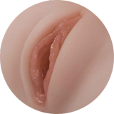 Sanhui Doll 156cm/5ft1 E-cup Head #35 Silicone Sex Doll