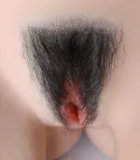 Sanhui Doll 156cm/5ft1 E-cup Head #35 Silicone Sex Doll