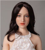 Starpery Sex Doll Full Silicone 156cm/5ft1 E-Cup Yuan Head