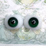 Firefly Diary 151cm A-cup Xifeng Head Full Silicone Sex Doll With Body Make-up in Elegant Skirt