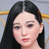 Irontech Doll TPE Sex Doll 154cm/5ft1 F-cup head Misa