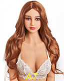 Irontech Doll TPE Sex Doll 163cm/5.4ft C-cup Minus Doris Head