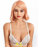 Irontech Doll TPE Sex Doll 163cm/5.4ft C-cup Minus Cinderella Head