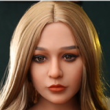 Irontech Doll TPE Sex Doll 163cm/5.4ft C-cup Minus Doris Head