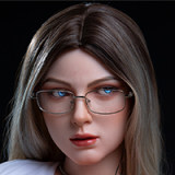 Irontech Doll Full Silicone doll 166cm C-cup S16 Yu head