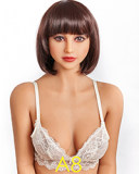 Irontech Doll TPE Sex Doll 163cm/5.4ft C-cup Minus Doris Head
