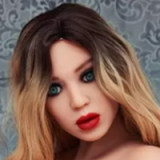 Irontech Doll TPE Sex Doll 163cm/5.4ft C-cup Minus Doris Head