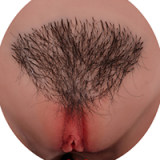 Irontech Doll TPE Sex Doll 163cm/5.4ft C-cup Minus Doris Head