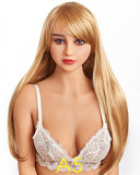 Irontech Doll TPE Sex Doll 163cm/5.4ft C-cup Minus Doris Head