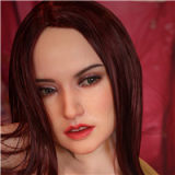 Top Sino Apotheosis Series Love Doll 169cm G-cup T29 Mi Xiaoqiao head RRS+Makeup selectable