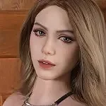 Top Sino【RS Makeup】Selection Customization Page Head and Body Freely Combinable Love Doll Life-size Doll