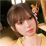Top Sino【RS Makeup】Selection Customization Page Head and Body Freely Combinable Love Doll Life-size Doll