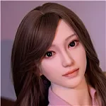 Top Sino【RS Makeup】Selection Customization Page Head and Body Freely Combinable Love Doll Life-size Doll