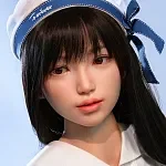 Top Sino【RS Makeup】Selection Customization Page Head and Body Freely Combinable Love Doll Life-size Doll