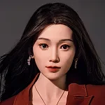 Top Sino【RS Makeup】Selection Customization Page Head and Body Freely Combinable Love Doll Life-size Doll