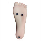 Guavadoll 145cm B-cup head DM08 head Vinyl (PVC) head + TPE body 1:1 life-size love doll Brown Hair