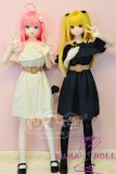 Aotume doll 145cm D-cup #114 head material selectable