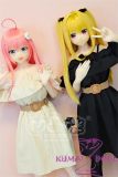 Aotume doll 145cm D-cup #114 head material selectable