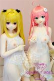 Aotume doll 145cm D-cup #114 head material selectable