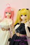 Aotume doll 145cm D-cup #114 head material selectable