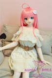 Aotume doll 145cm D-cup #114 head material selectable