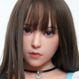 Jiusheng Doll Full Silicone Sex Doll 160cm/5ft2 E-cup Ann head