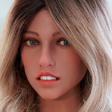 Jiusheng Doll Full Silicone Sex Doll 160cm/5ft2 E-cup Ann head