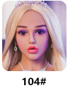 JY Sex Doll 170cm/5ft6 B-Cup silicone head Fox +Silicone Material body