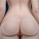 Firefly Diary  159cm E-cup XifengHead Full Silicone Sex Doll With Body Make-up Camping