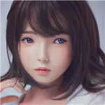 FUDOLL Sex Doll 148cm D-cup #1 head High-grade silicone head + TPE body