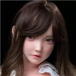 FUDOLL Sex Doll 148cm D-cup #1 head High-grade silicone head + TPE body