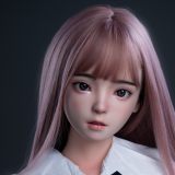 FUDOLL Sex Doll 148cm D-cup #1 head High-grade silicone head + TPE body